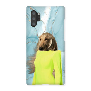 The Dorit (Real Housewives Of Beverley Hills): Custom Pet Phone Case - Paw & Glory - Dog Portraits - Pet Portraits