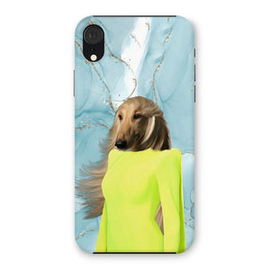 The Dorit (Real Housewives Of Beverley Hills): Custom Pet Phone Case - Paw & Glory - Dog Portraits - Pet Portraits