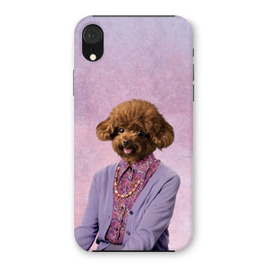 The Dot Cotton (Eastenders Inspired): Custom Pet Phone Case - Paw & Glory - Dog Portraits - Pet Portraits