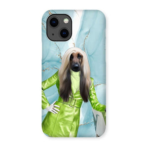 The Erika (Real Housewives Of Beverley Hills): Custom Pet Phone Case - Paw & Glory - Dog Portraits - Pet Portraits