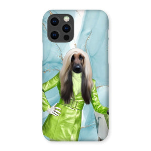 The Erika (Real Housewives Of Beverley Hills): Custom Pet Phone Case - Paw & Glory - Dog Portraits - Pet Portraits