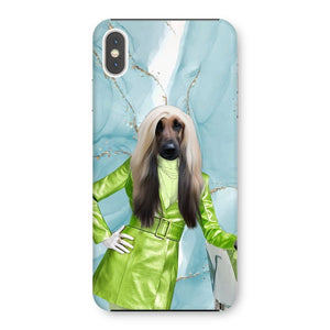 The Erika (Real Housewives Of Beverley Hills): Custom Pet Phone Case - Paw & Glory - Dog Portraits - Pet Portraits