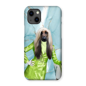 The Erika (Real Housewives Of Beverley Hills): Custom Pet Phone Case - Paw & Glory - Dog Portraits - Pet Portraits