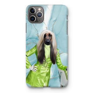 The Erika (Real Housewives Of Beverley Hills): Custom Pet Phone Case - Paw & Glory - Dog Portraits - Pet Portraits