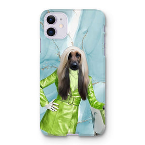 The Erika (Real Housewives Of Beverley Hills): Custom Pet Phone Case - Paw & Glory - Dog Portraits - Pet Portraits