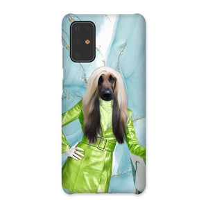 The Erika (Real Housewives Of Beverley Hills): Custom Pet Phone Case - Paw & Glory - Dog Portraits - Pet Portraits