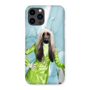 The Erika (Real Housewives Of Beverley Hills): Custom Pet Phone Case - Paw & Glory - Dog Portraits - Pet Portraits