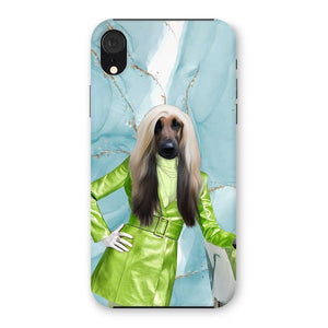 The Erika (Real Housewives Of Beverley Hills): Custom Pet Phone Case - Paw & Glory - Dog Portraits - Pet Portraits