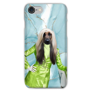 The Erika (Real Housewives Of Beverley Hills): Custom Pet Phone Case - Paw & Glory - Dog Portraits - Pet Portraits