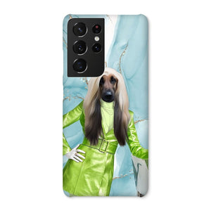 The Erika (Real Housewives Of Beverley Hills): Custom Pet Phone Case - Paw & Glory - Dog Portraits - Pet Portraits