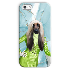 The Erika (Real Housewives Of Beverley Hills): Custom Pet Phone Case - Paw & Glory - Dog Portraits - Pet Portraits