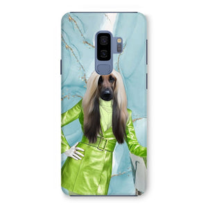 The Erika (Real Housewives Of Beverley Hills): Custom Pet Phone Case - Paw & Glory - Dog Portraits - Pet Portraits