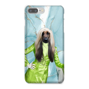 The Erika (Real Housewives Of Beverley Hills): Custom Pet Phone Case - Paw & Glory - Dog Portraits - Pet Portraits