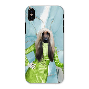 The Erika (Real Housewives Of Beverley Hills): Custom Pet Phone Case - Paw & Glory - Dog Portraits - Pet Portraits