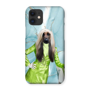 The Erika (Real Housewives Of Beverley Hills): Custom Pet Phone Case - Paw & Glory - Dog Portraits - Pet Portraits