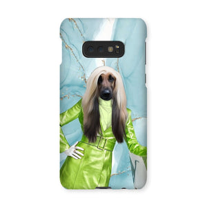 The Erika (Real Housewives Of Beverley Hills): Custom Pet Phone Case - Paw & Glory - Dog Portraits - Pet Portraits