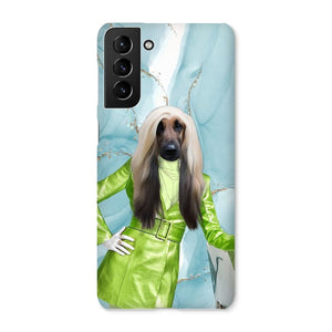 The Erika (Real Housewives Of Beverley Hills): Custom Pet Phone Case - Paw & Glory - Dog Portraits - Pet Portraits