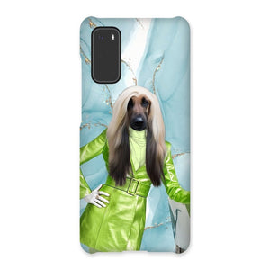 The Erika (Real Housewives Of Beverley Hills): Custom Pet Phone Case - Paw & Glory - Dog Portraits - Pet Portraits