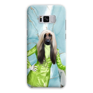 The Erika (Real Housewives Of Beverley Hills): Custom Pet Phone Case - Paw & Glory - Dog Portraits - Pet Portraits