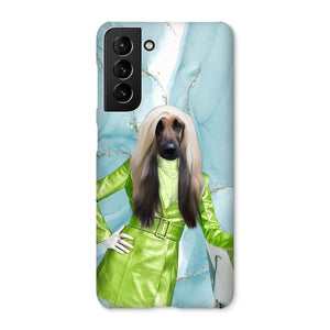 The Erika (Real Housewives Of Beverley Hills): Custom Pet Phone Case - Paw & Glory - Dog Portraits - Pet Portraits