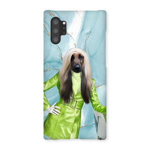 The Erika (Real Housewives Of Beverley Hills): Custom Pet Phone Case - Paw & Glory - Dog Portraits - Pet Portraits