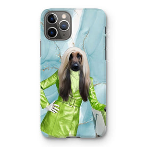 The Erika (Real Housewives Of Beverley Hills): Custom Pet Phone Case - Paw & Glory - Dog Portraits - Pet Portraits