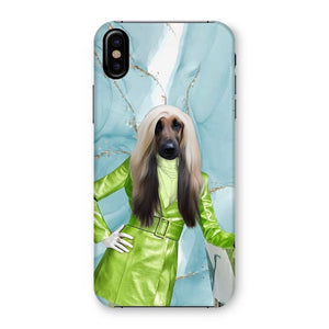 The Erika (Real Housewives Of Beverley Hills): Custom Pet Phone Case - Paw & Glory - Dog Portraits - Pet Portraits