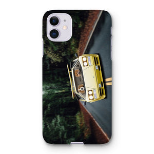 The Hypercar: Custom Pet Phone Case - Paw & Glory - Dog Portraits - Pet Portraits