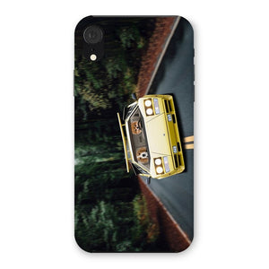 The Hypercar: Custom Pet Phone Case - Paw & Glory - Dog Portraits - Pet Portraits