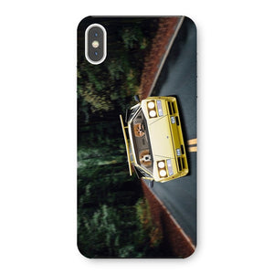 The Hypercar: Custom Pet Phone Case - Paw & Glory - Dog Portraits - Pet Portraits