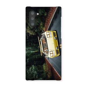 The Hypercar: Custom Pet Phone Case - Paw & Glory - Dog Portraits - Pet Portraits