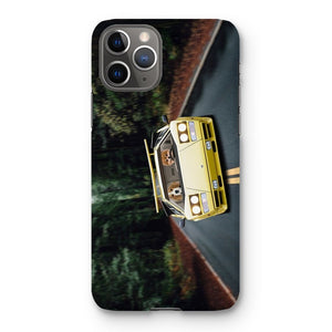 The Hypercar: Custom Pet Phone Case - Paw & Glory - Dog Portraits - Pet Portraits