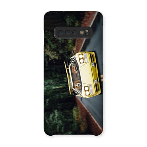 The Hypercar: Custom Pet Phone Case - Paw & Glory - Dog Portraits - Pet Portraits