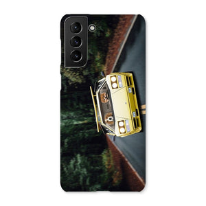 The Hypercar: Custom Pet Phone Case - Paw & Glory - Dog Portraits - Pet Portraits