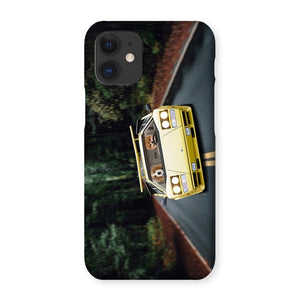 The Hypercar: Custom Pet Phone Case - Paw & Glory - Dog Portraits - Pet Portraits