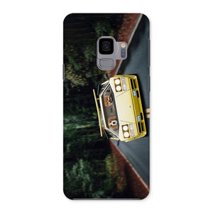 The Hypercar: Custom Pet Phone Case - Paw & Glory - Dog Portraits - Pet Portraits