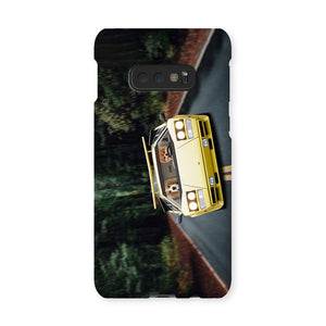 The Hypercar: Custom Pet Phone Case - Paw & Glory - Dog Portraits - Pet Portraits