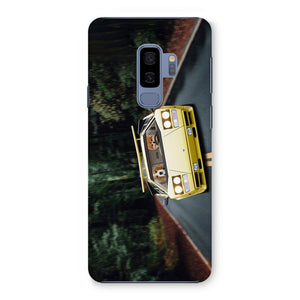 The Hypercar: Custom Pet Phone Case - Paw & Glory - Dog Portraits - Pet Portraits