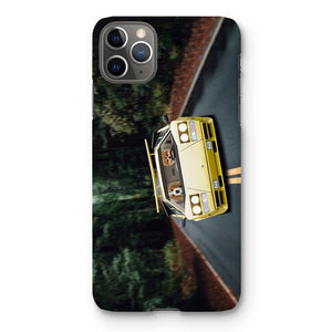 The Hypercar: Custom Pet Phone Case - Paw & Glory - Dog Portraits - Pet Portraits