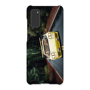 The Hypercar: Custom Pet Phone Case - Paw & Glory - Dog Portraits - Pet Portraits