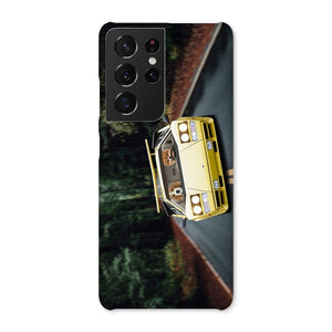 The Hypercar: Custom Pet Phone Case - Paw & Glory - Dog Portraits - Pet Portraits