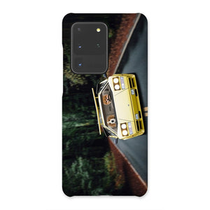 The Hypercar: Custom Pet Phone Case - Paw & Glory - Dog Portraits - Pet Portraits