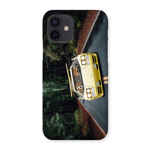 The Hypercar: Custom Pet Phone Case - Paw & Glory - Dog Portraits - Pet Portraits