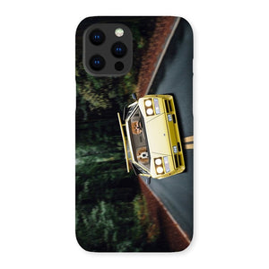 The Hypercar: Custom Pet Phone Case - Paw & Glory - Dog Portraits - Pet Portraits