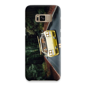 The Hypercar: Custom Pet Phone Case - Paw & Glory - Dog Portraits - Pet Portraits