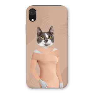 The Kelly (Real Housewives of Orange County): Custom Pet Phone Case - Paw & Glory - Dog Portraits - Pet Portraits