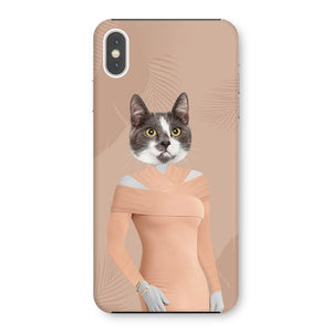 The Kelly (Real Housewives of Orange County): Custom Pet Phone Case - Paw & Glory - Dog Portraits - Pet Portraits