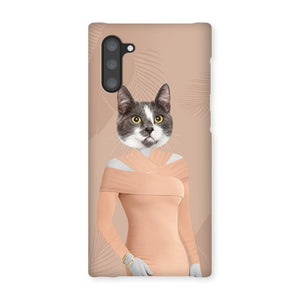 The Kelly (Real Housewives of Orange County): Custom Pet Phone Case - Paw & Glory - Dog Portraits - Pet Portraits