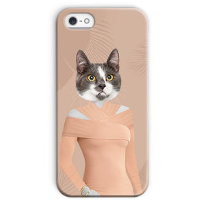 The Kelly (Real Housewives of Orange County): Custom Pet Phone Case - Paw & Glory - Dog Portraits - Pet Portraits