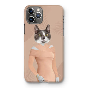 The Kelly (Real Housewives of Orange County): Custom Pet Phone Case - Paw & Glory - Dog Portraits - Pet Portraits